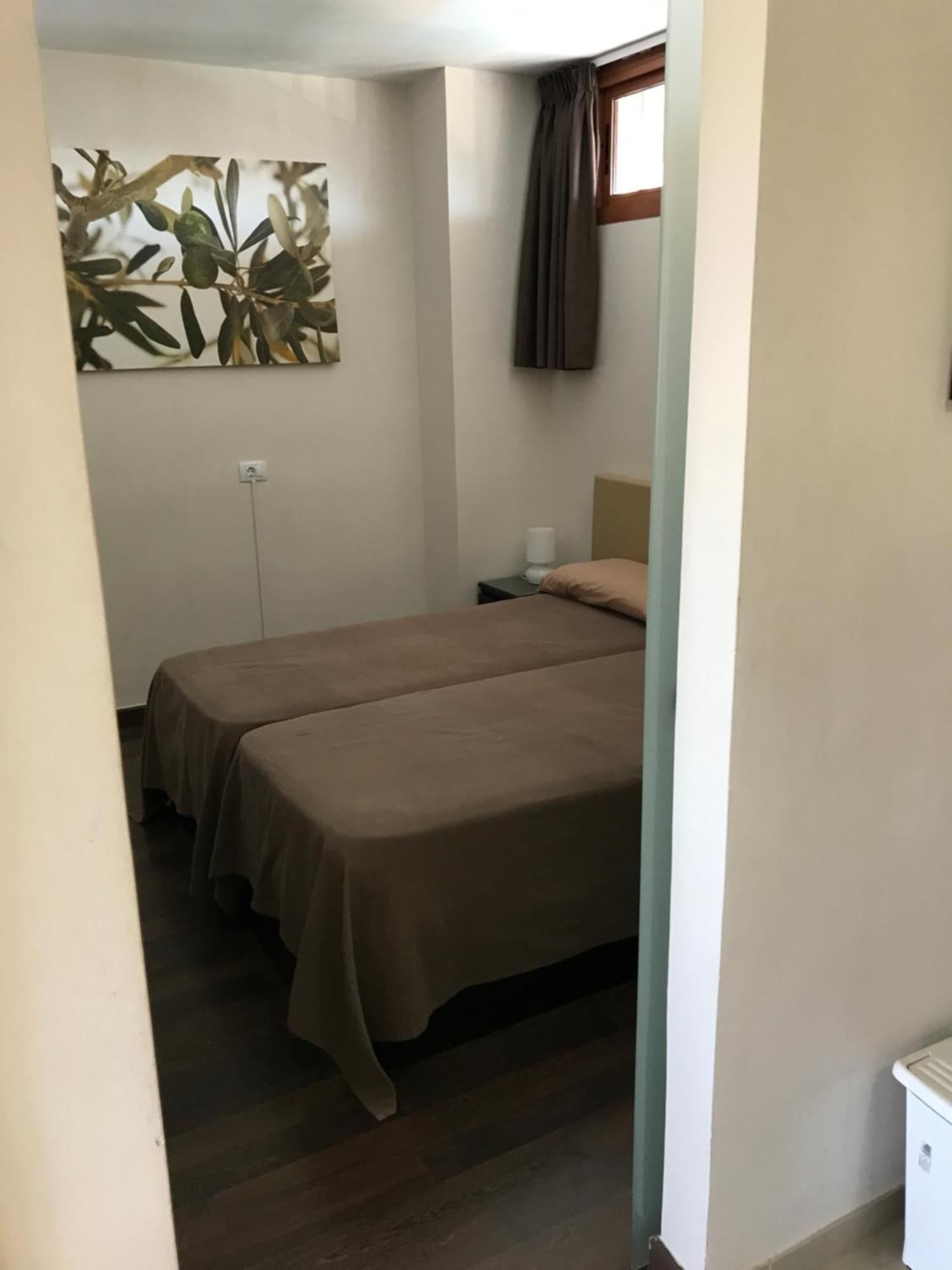 Apartamento Acogedor Maspalomas  Exteriör bild