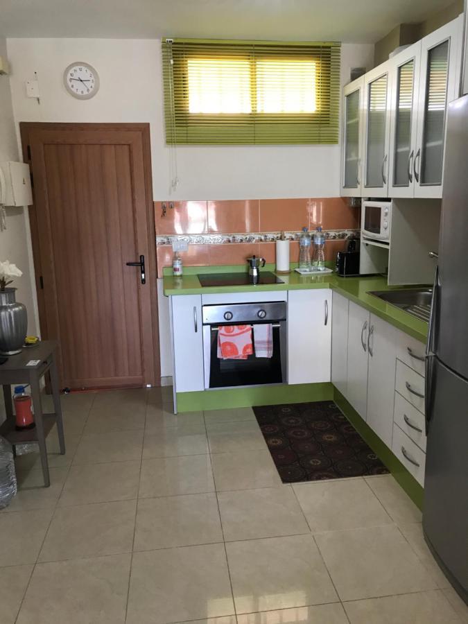 Apartamento Acogedor Maspalomas  Exteriör bild