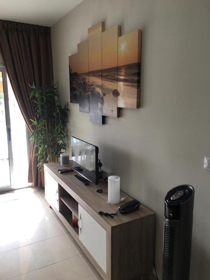 Apartamento Acogedor Maspalomas  Exteriör bild
