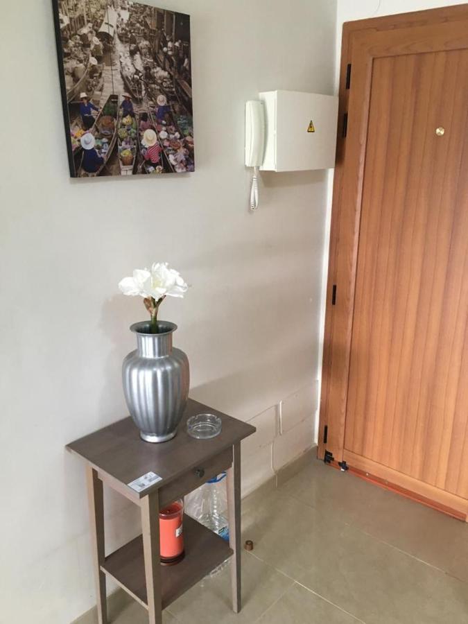 Apartamento Acogedor Maspalomas  Exteriör bild