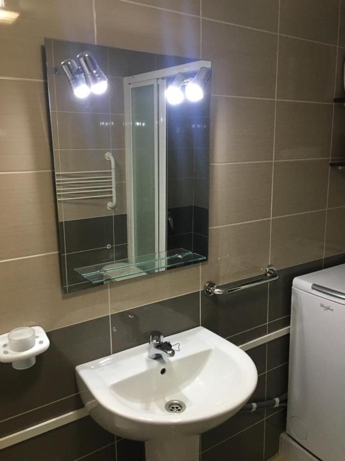 Apartamento Acogedor Maspalomas  Exteriör bild