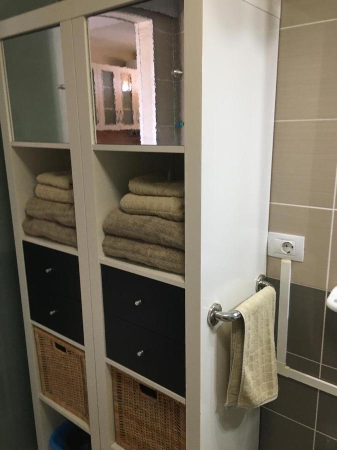 Apartamento Acogedor Maspalomas  Exteriör bild