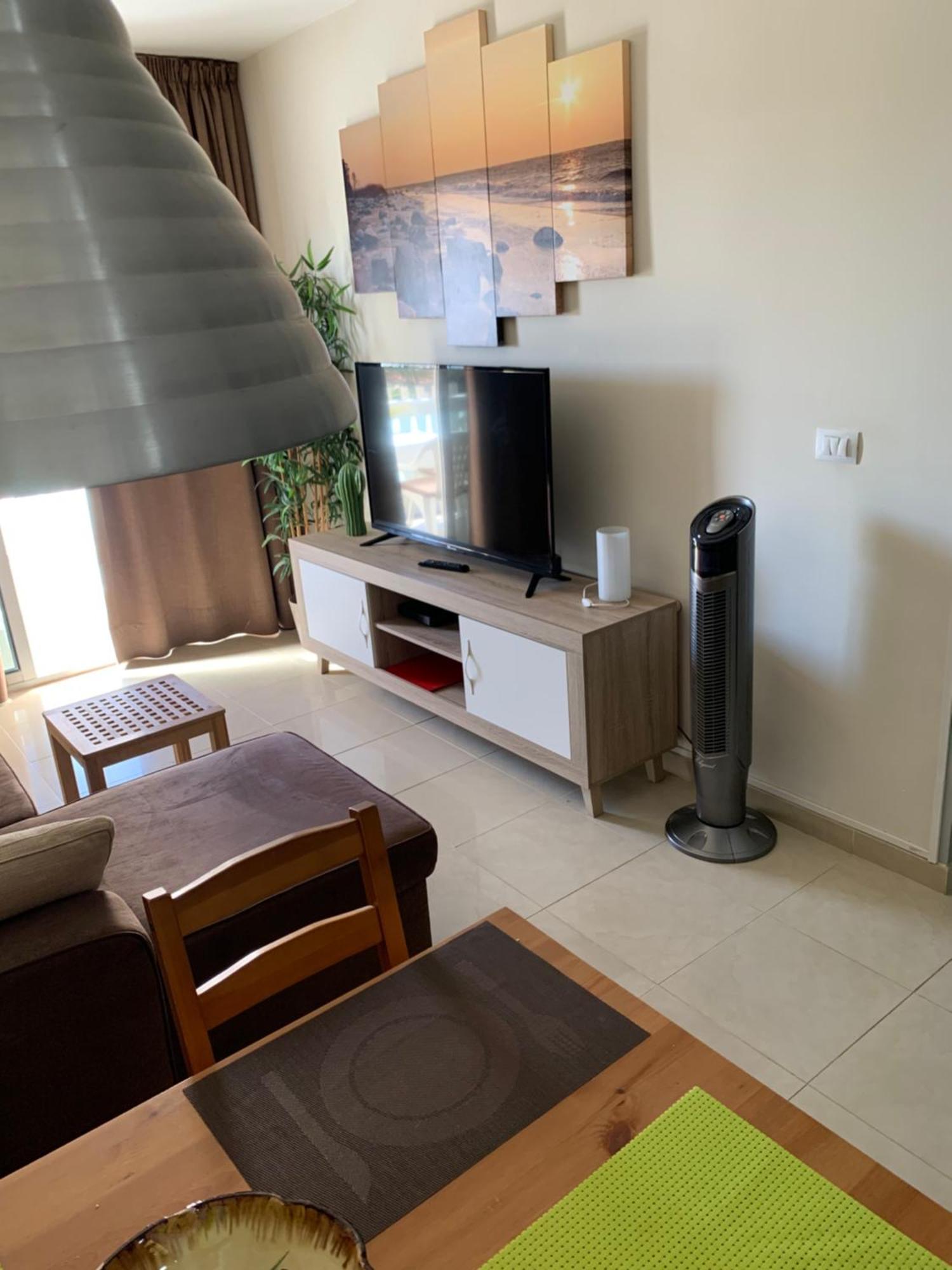 Apartamento Acogedor Maspalomas  Exteriör bild