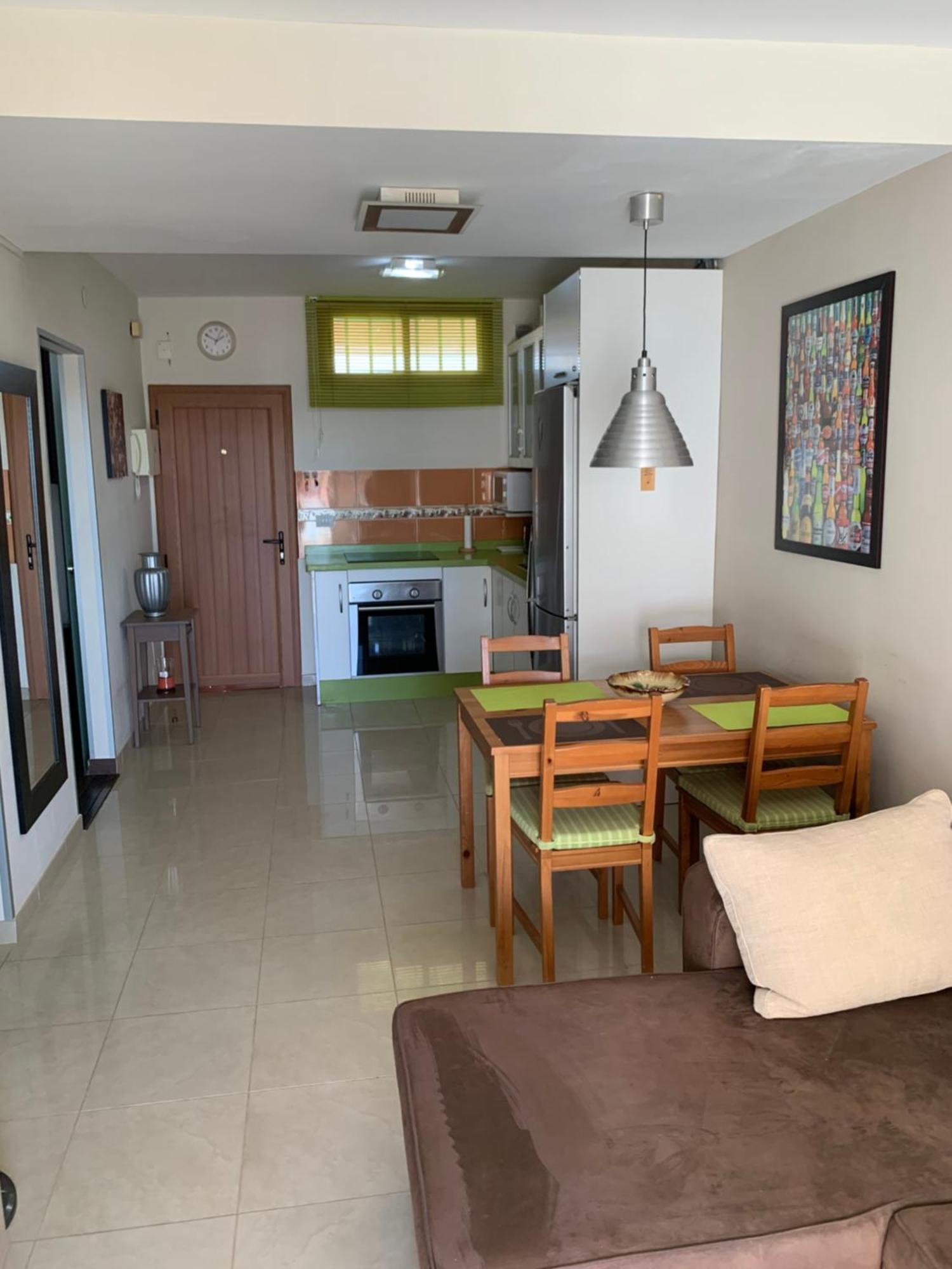 Apartamento Acogedor Maspalomas  Exteriör bild